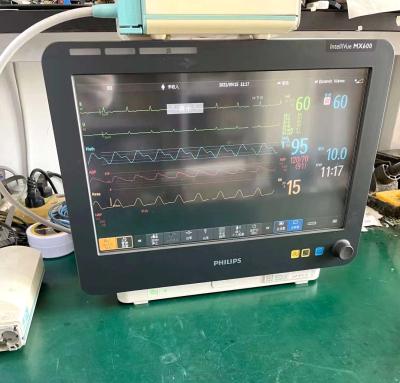 China Philip MX600 Reparatur von Patientenmonitoren Reparatur von Mutterplatten Reparatur und Verkauf von Original-Ersatzteilen zu verkaufen