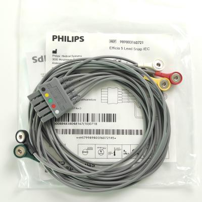 China PHILIP Efficia 5 Vortriebsschnitt IEC.REF:989803160721 zu verkaufen