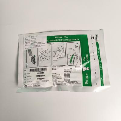 China PHILIP HeartStart Pads REF:M3717a.Multifunctional Elektroden-PADS für Kinder und Kleinkinder zu verkaufen