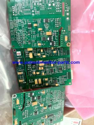 China Goldway G30 G40 UT4000B Monitoreo del paciente doble placa de presión arterial invasiva en venta