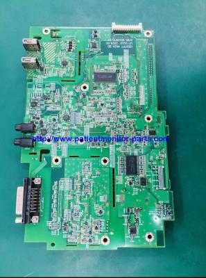 China NIHON KOHDEN ECG-1250P, ECG-1350 Electrocardiogram Machine Motherboard 1350TFT UT-2443 6190-904997C for sale