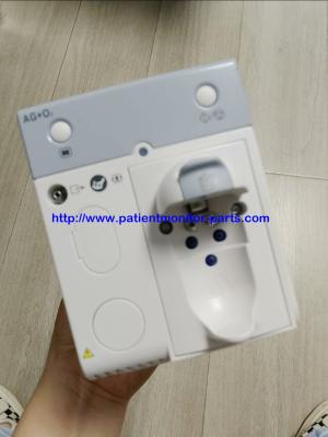 中国 Mindray BeneVision N Series Patient Monitor AG+O2 Module Anesthesia Gas Module, End-Expiratory Carbon Dioxide Module, 販売のため