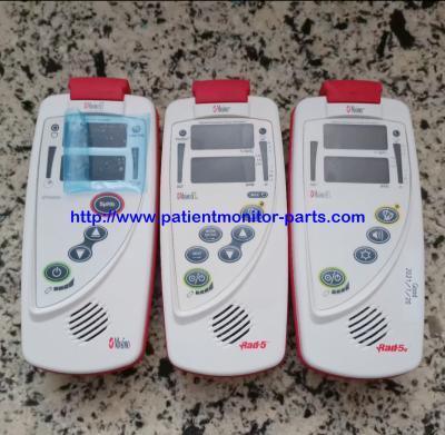 China Masimo Rad-5 Pulsoxymeter zu verkaufen