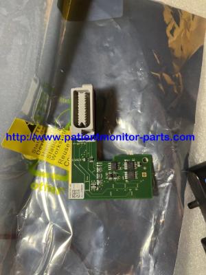 Cina PHILIP IntelliVue MX450 MX500 MX550 Patient Monitor Repair Parts Interface Board PN 453564271751 Replacement in vendita