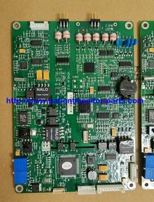 China Monitor Maintenance Accessory GoldWay  GS10 Patient Monitor Parameter Board zu verkaufen