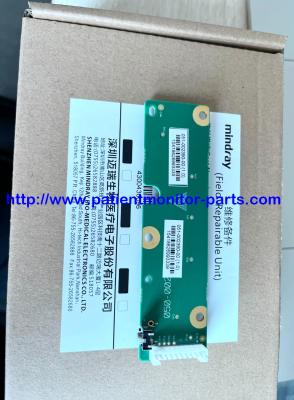 China Mindray UMEC10 Patient Monitor Patient Monitor Keyboard PN 051-002390-00 zu verkaufen