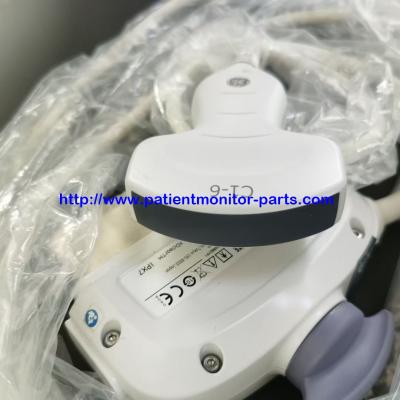 China Ziekenhuisfaciliteiten GE-sondes PN C1-6-D Abdominale ultrasone sonde met 90 dagen garantie Te koop