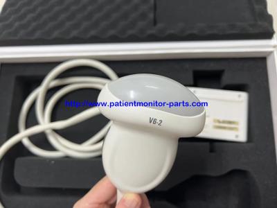 China Probe de ultrasonido Philip V6-2 B Probe de hospital utilizado en venta