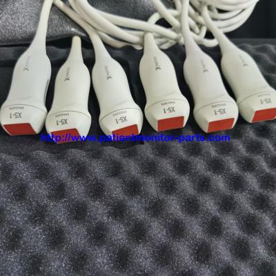 China PHILIP X5-1 B Ultrasone sonde voor nauwkeurige diagnostische beeldvorming Te koop