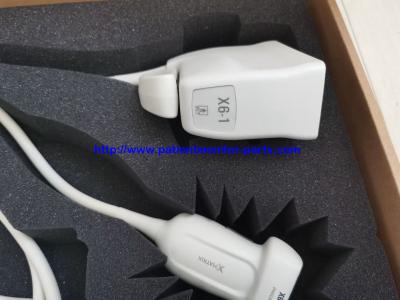 China Equipo médico sonda de ultrasonido de volumen Philip X6-1 en venta