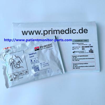 China Metrax Primedic M250 M290 Defibrillator Disposable Electrodes With Wires REF 73288 Or 97796 SavePads for sale