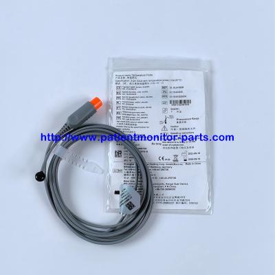 China EDAN 2-Pin Hauttemperaturprobe für Erwachsene ((10/25°C) REF:01.05.040225 MPN:01.05.040225018 zu verkaufen