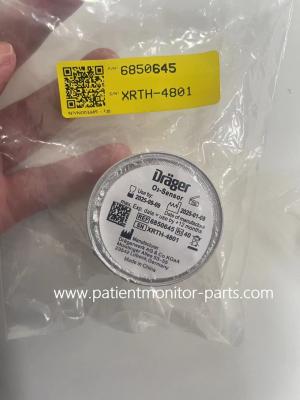 China Gas Monitoring Original O2 Sensor For Evit4 Fabius Tiro for sale