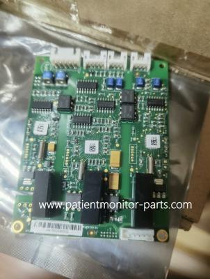 China PHILP G30 G40 PATIENT MONITOR DOUBLE INVASIVE MAIN BOARD JM1523280111 for sale