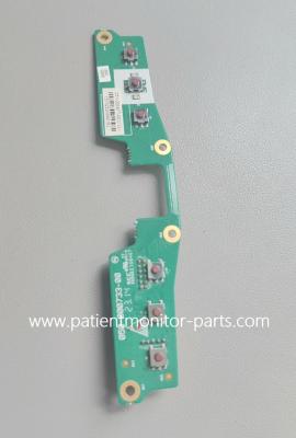 China Mindray IMEC5 Patient Monitor Keypad Component PN050-000733-00 for sale