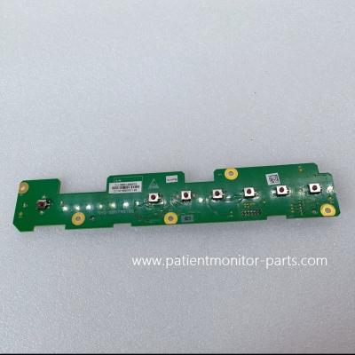 China PN050-000740-00 Mindray IPM6 Monitor Keypad Board For Accurate Readings for sale