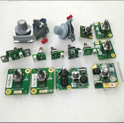 China Mindray UIMEC6 UMEC7 UMEC10 UMEC12 Patiëntmonitor Encoder Te koop