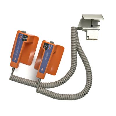 China ND-552VC Defibrillator Handles for sale