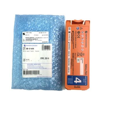 China BATTERY PACK SB-214VK/NKPB-28271K LiMnO2 27V 2800mAh ,3V 2800mAh for sale