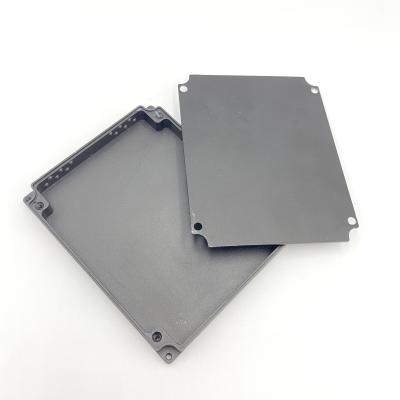 China With high quality power supply aluminum chassis for electronic equipment for sale