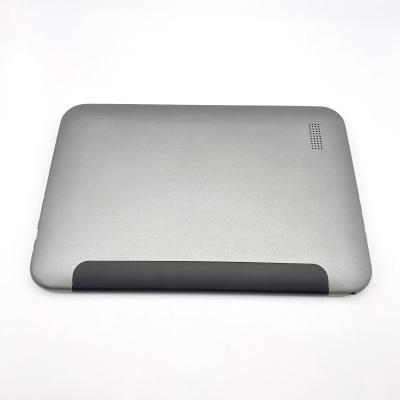 China Aluminum Laptop Notebook OEM / ODM 7075 Laptop 6061 Housing for sale