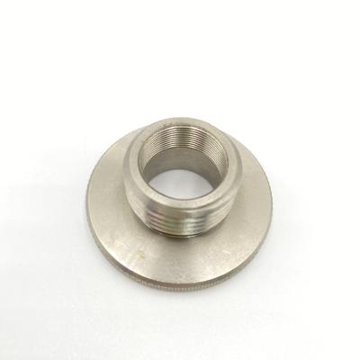 China Medical Equipments Shenzhen Hardware Factory With Metal Dust License CNC Aluminum Turning Part for sale