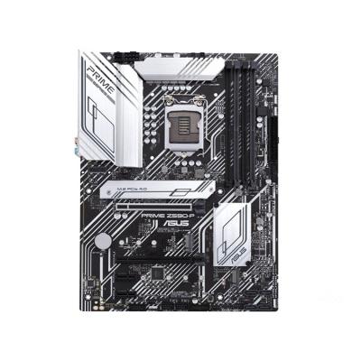 China Other Good Quality Z590-p Ddr4 Atx Mainboard Desktop Gaming Motherboard Support CPU Z590 Lga 1200 Main Computer for sale