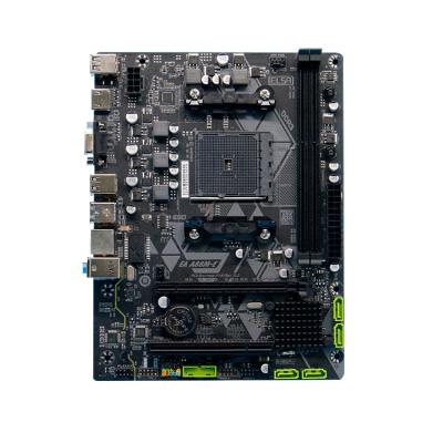 China Modern Design Chinese High Quality Manufacturer Cost Price PC Mainboard Customized Logo Durable Motherboard for sale