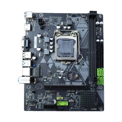 China Modern design Wholesale price modern design 32GB maximum memory capacity pc mainboard all in one computer motherboard for sale