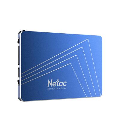 China N600 128G High Speed ​​SSD Sata Interface Hard Disk Drive Internal Solid State Disk Hard Disk Drive for sale