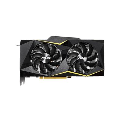 China Professional and Accurate GTX1660S O6G Workstation GAMING Visual Gaming Graphics Card for Computer Game Equipment for sale