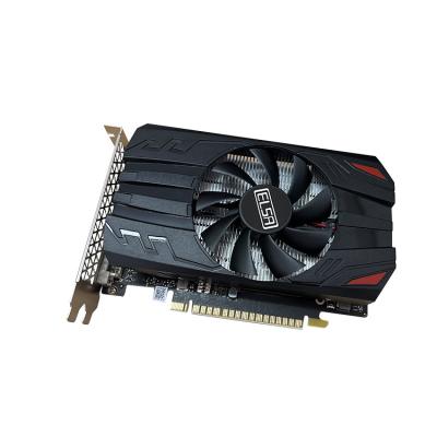 China China Modern Design High Quality High Speed ​​Durable Cheap Heat Dissipation Good 1291 MHz Computer Game Card Graphics for sale