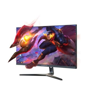 China Non Curved Fast Delivery One Year Warranty 4k Led Computer Monitors Computer Screen Wholesale Cheap Monitor for sale