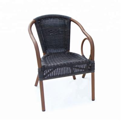 China Outdoor Leisure Chair Turkey Rattan Chair Round Wicker Garden Furniture Netherlands for sale