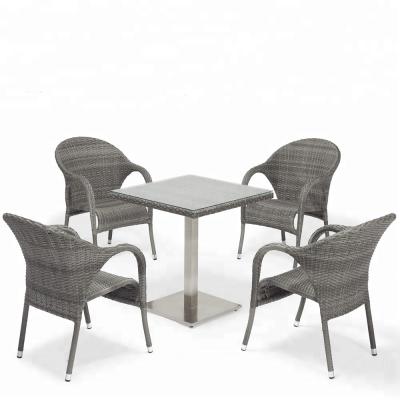 China Hot Modern Ways Modern Rattan Aluminum Leisure Turkish Outdoor Furniture On China for sale