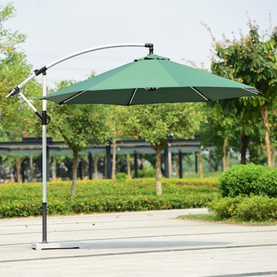 China Modern Outdoor Garden Patio Umbrella High Quality Sun Garden Umbrellas for sale