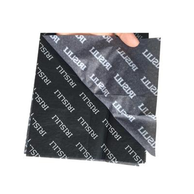 China High Quality 17gsm Tissue Paper Custom Wrapping Printed Wrapping Tissue Paper for sale