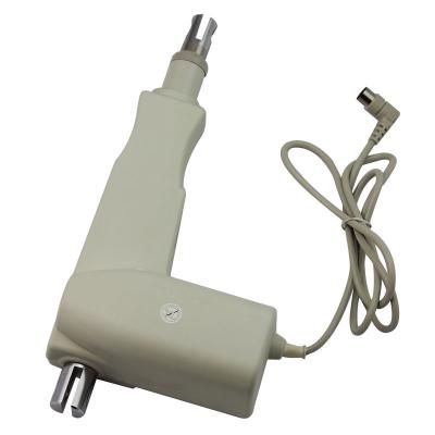 China BML-012 Waterproof Medical Equipment Hand Control For Health Care Chair Electric Linear Actuator for sale