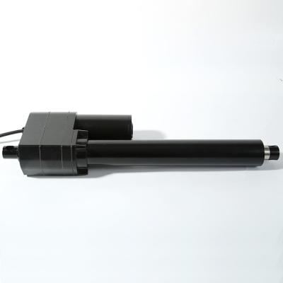 China BM-015A Waterproof Ball Screw Drive 400mm Stroke For Hot Sale Linear Actuator for sale