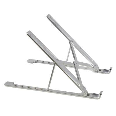 China New Arrival Laptop Stand Adjustable Riser Laptop Stand Multi-Angle Laptop Stand (Height) Adjustable Stand For Laptop for sale