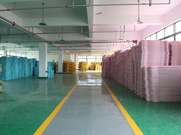 Verified China supplier - Zhejiang Wanmei Toy Co., Ltd.