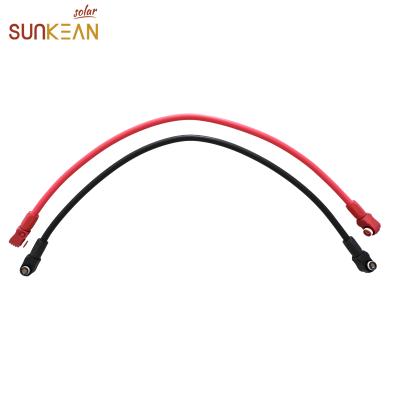 China UL10269 Appliances Electric Energy Battery Power Internal Wiring Cables for Battery Energy Storage System for sale