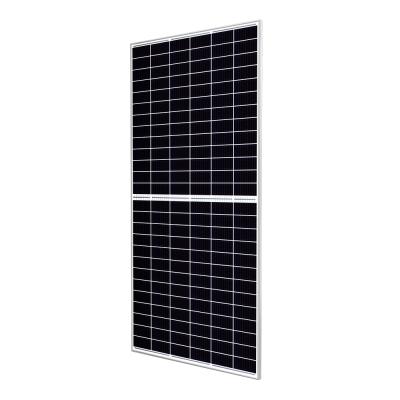 China High Quality Custom CE 445w 450w Perc Mono Solar Panel For OEM ODM House Electricity Ku5 for sale