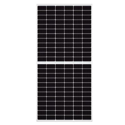 China Class Mono CE Bifacial 430w 435w 440w One 450w High Power Mono Crystal Solar Panels For Solar Power Systems for sale