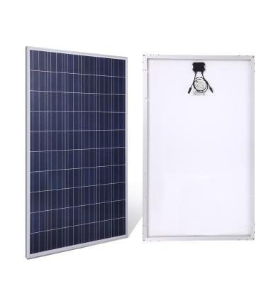 China High-survey Products Anodized Aluminum Alloy Frame Outdoor 500W Poly Solar Panel SKE320/350P-72 for sale