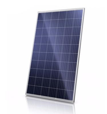 China Easy Installation Handling Various 500W 144 Cell IP68 Rated Junction Box Poly Solar Panel For SKE320/350P-72 Module for sale