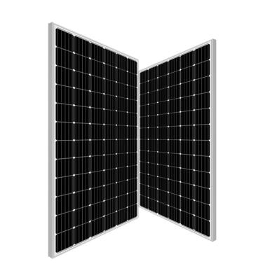 China Equipment Professional 60 Cell Silicon 310W Photovolta Monocrystalline Solar Panel System For Home PERC SKE156M-60 for sale