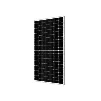 China Grid Tie 3000w Solar Power System For Home Use , 3KW Home Factory SKE156M-60 PERC for sale