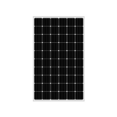 China High Efficiency Mono 360w SKE360M-72 Monocrystalline Solar Panel for sale