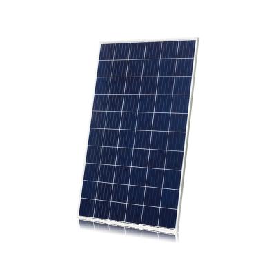 China Poly Power System 325w PV Solar Panel INMETRO TUV Certificate Size 1956*992*40mm Top1 For Solar Power System for sale